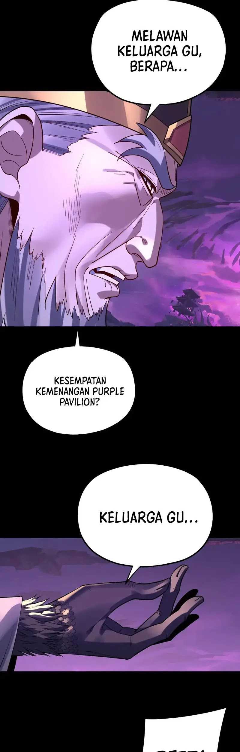 The Villain Of Destiny Chapter 158 Gambar 18