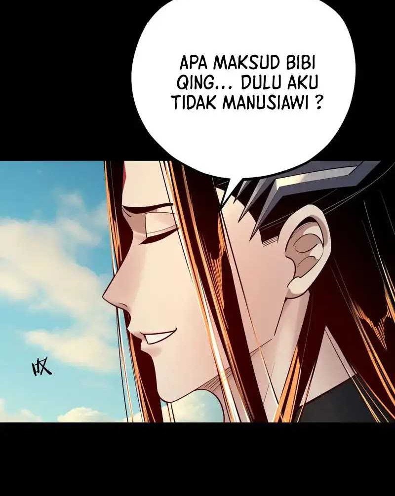 The Villain Of Destiny Chapter 158 Gambar 25