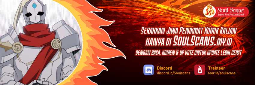 Manhua Adventures of an Undead Who Became Paladin Chapter 125 gambar nomor 2