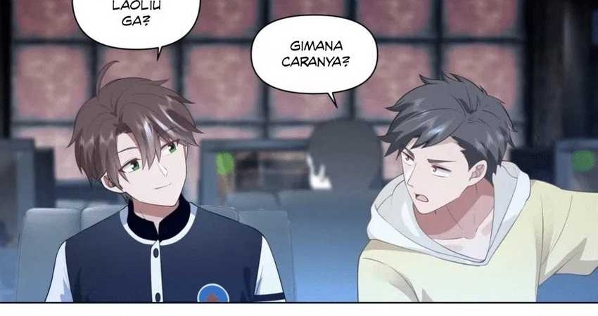 I Really Don’t Want to Be Reborn Chapter 151 Gambar 7