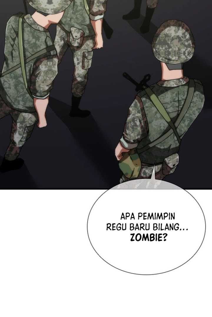 Zombie Apocalypse 82-08 Chapter 15 Gambar 47