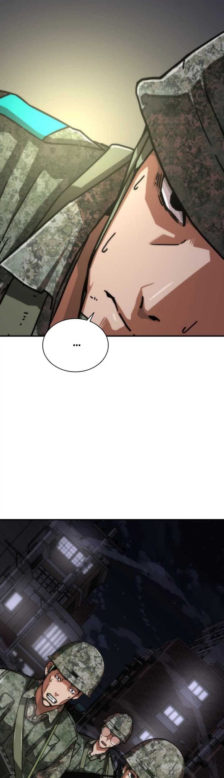Zombie Apocalypse 82-08 Chapter 15 Gambar 70
