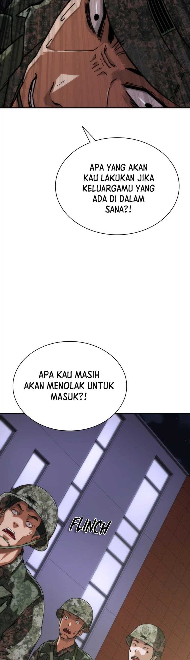 Zombie Apocalypse 82-08 Chapter 15 Gambar 80