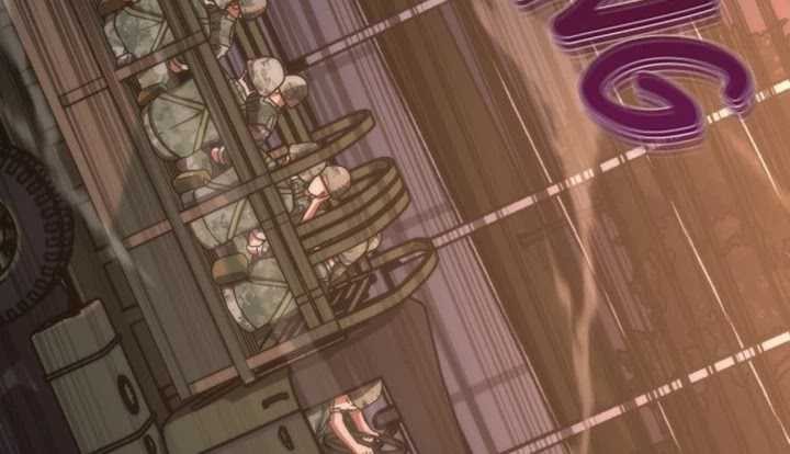 Zombie Apocalypse 82-08 Chapter 15 Gambar 32