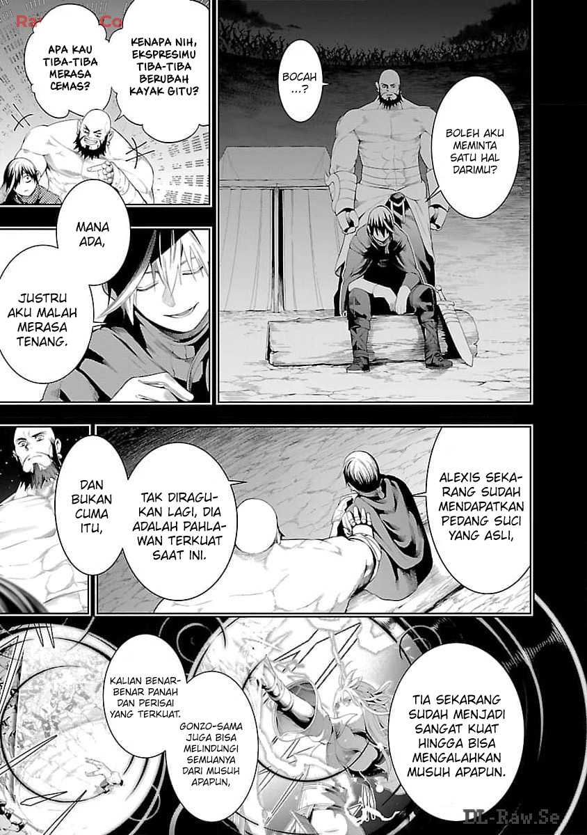 Tsuihousareru Tabi ni Skill wo Te ni Ireta Ore ga, 100 no Isekai de 2-shuume Musou Chapter 15 Gambar 10