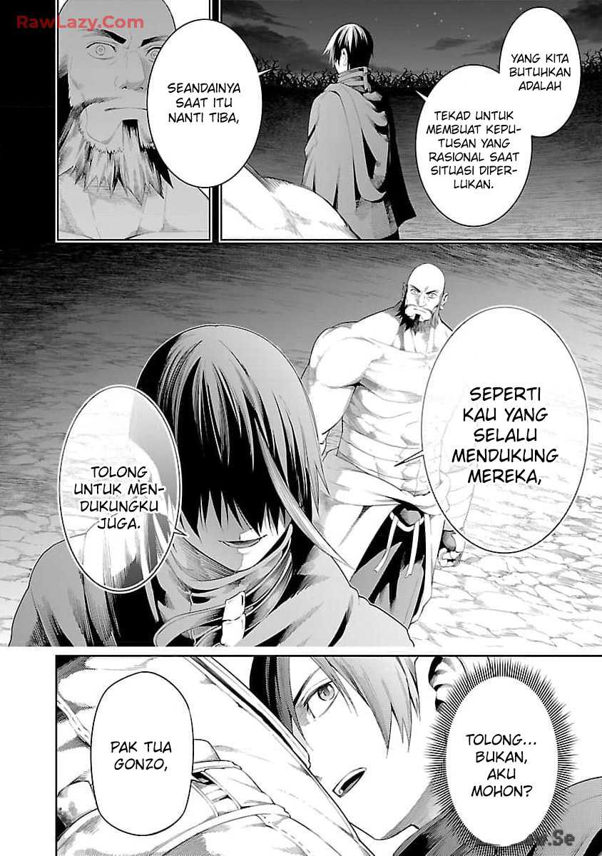 Tsuihousareru Tabi ni Skill wo Te ni Ireta Ore ga, 100 no Isekai de 2-shuume Musou Chapter 15 Gambar 15