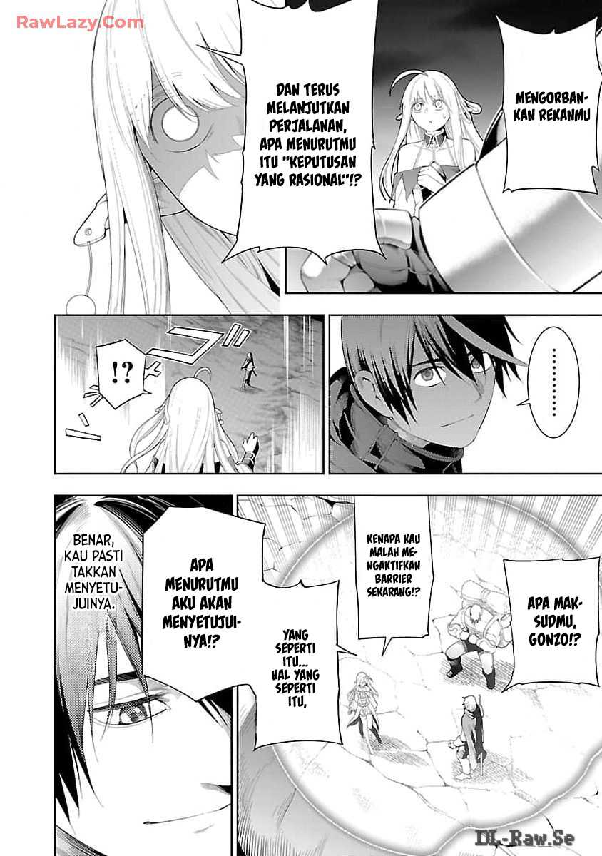 Tsuihousareru Tabi ni Skill wo Te ni Ireta Ore ga, 100 no Isekai de 2-shuume Musou Chapter 15 Gambar 19