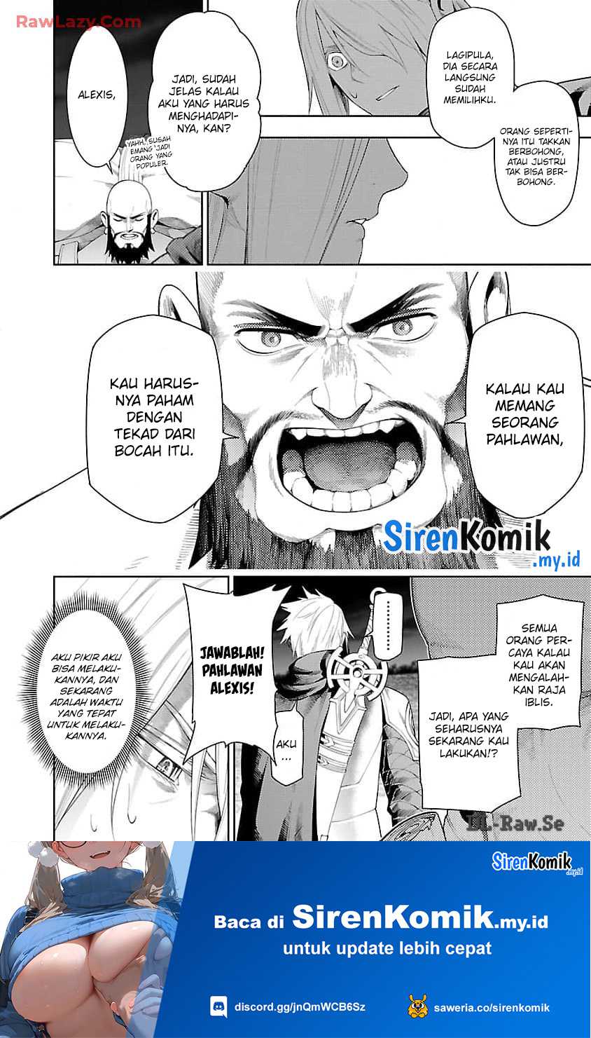 Tsuihousareru Tabi ni Skill wo Te ni Ireta Ore ga, 100 no Isekai de 2-shuume Musou Chapter 15 Gambar 21