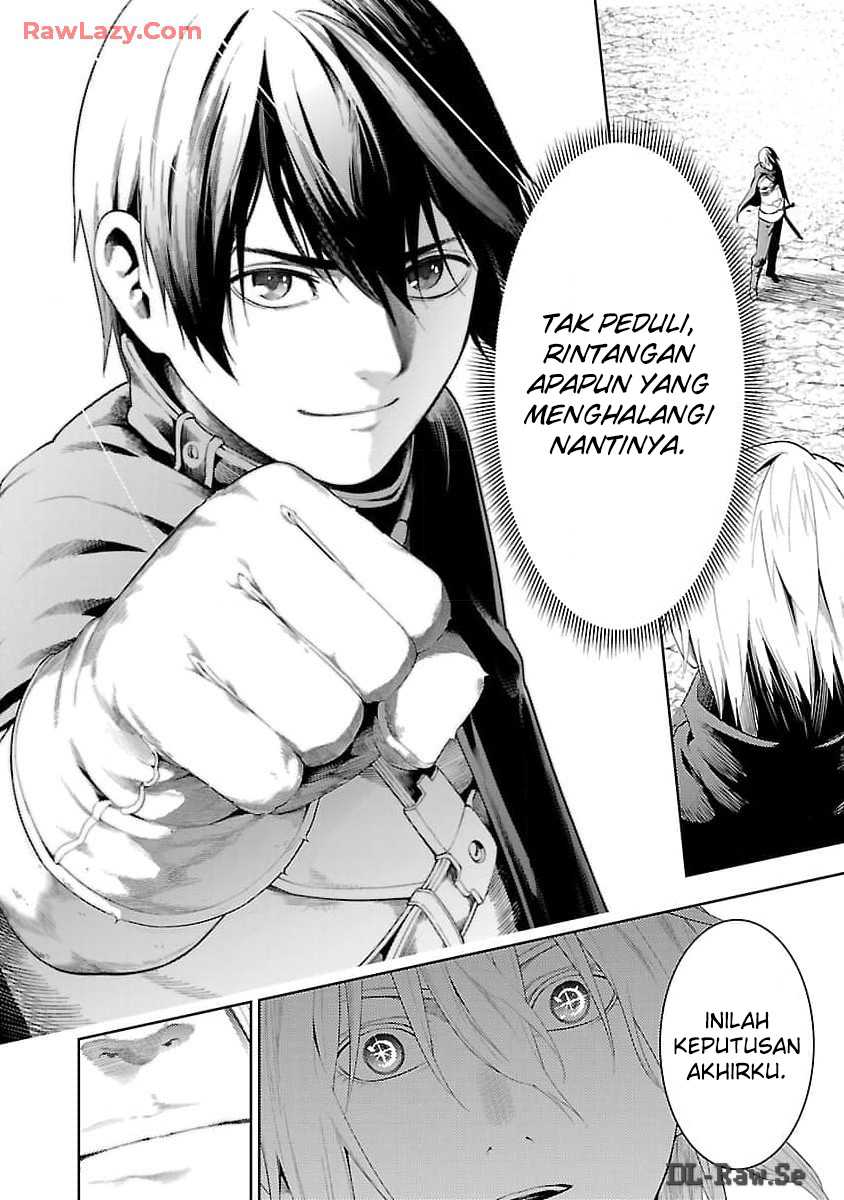 Tsuihousareru Tabi ni Skill wo Te ni Ireta Ore ga, 100 no Isekai de 2-shuume Musou Chapter 15 Gambar 23