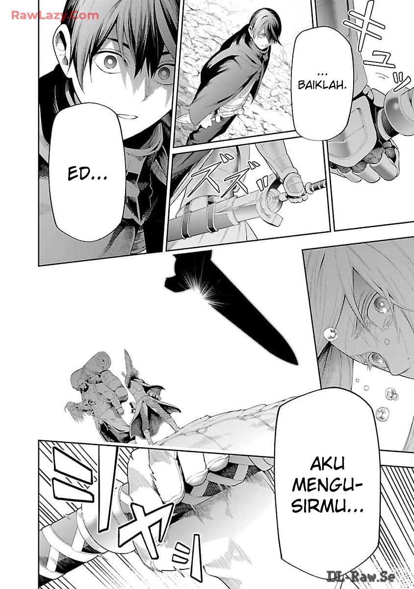 Tsuihousareru Tabi ni Skill wo Te ni Ireta Ore ga, 100 no Isekai de 2-shuume Musou Chapter 15 Gambar 25