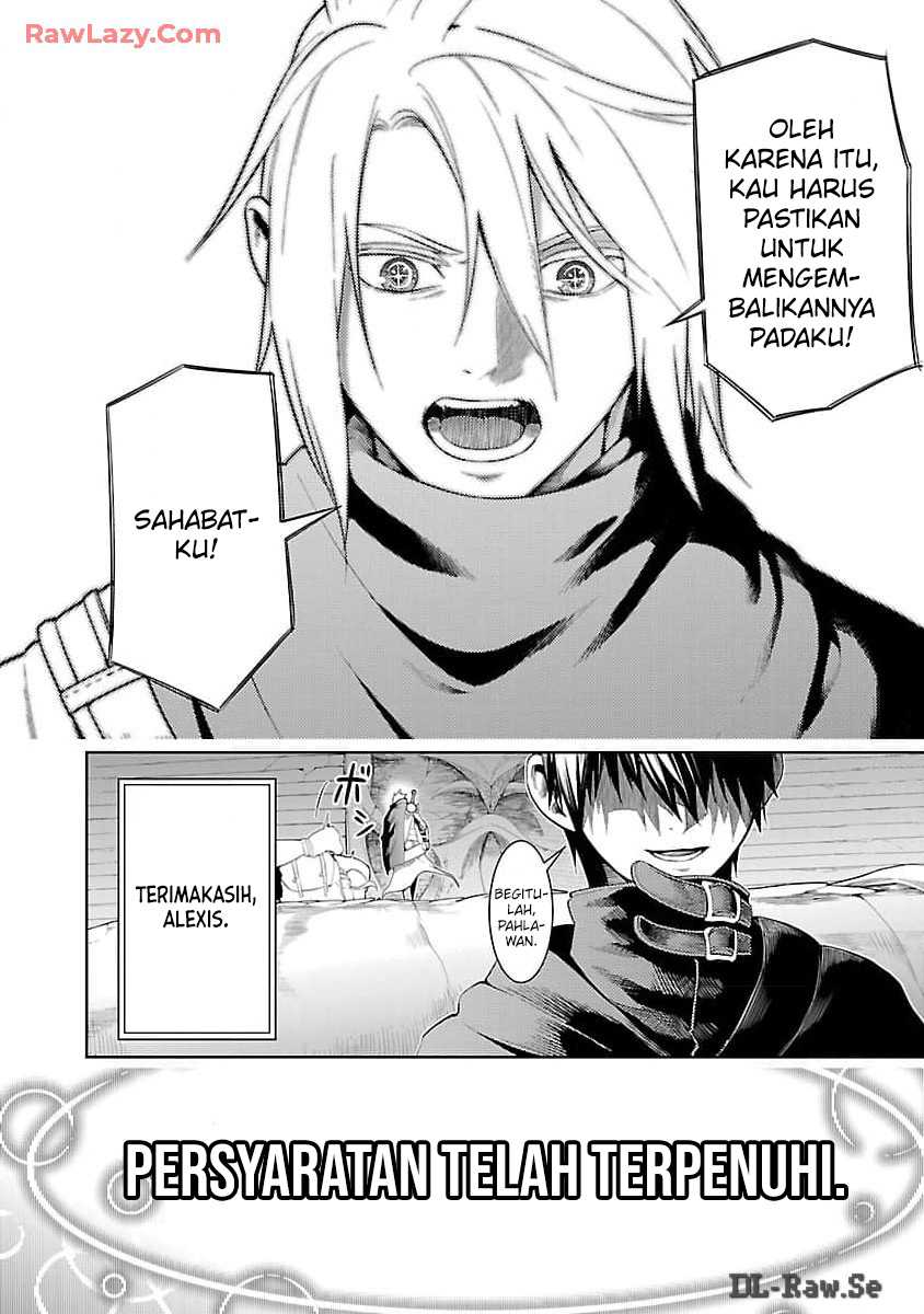 Tsuihousareru Tabi ni Skill wo Te ni Ireta Ore ga, 100 no Isekai de 2-shuume Musou Chapter 15 Gambar 27