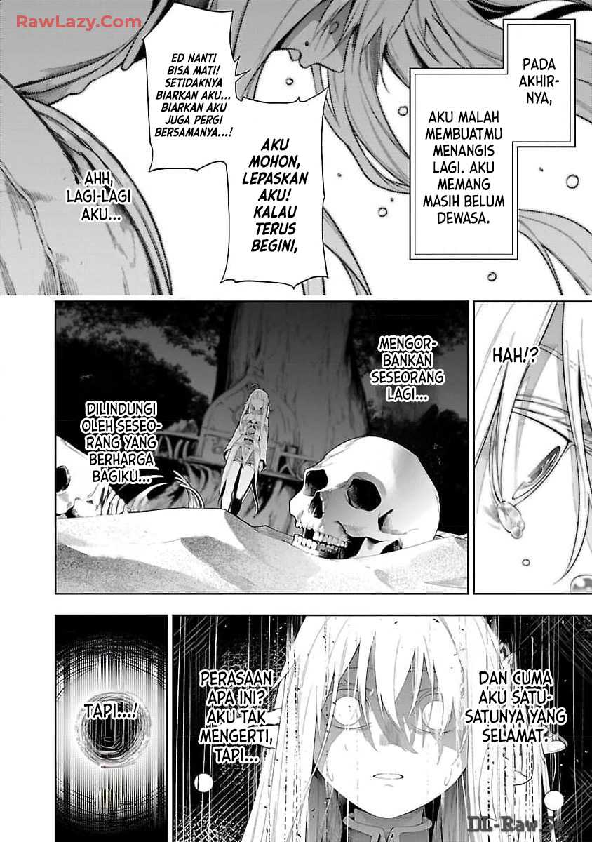 Tsuihousareru Tabi ni Skill wo Te ni Ireta Ore ga, 100 no Isekai de 2-shuume Musou Chapter 15 Gambar 29