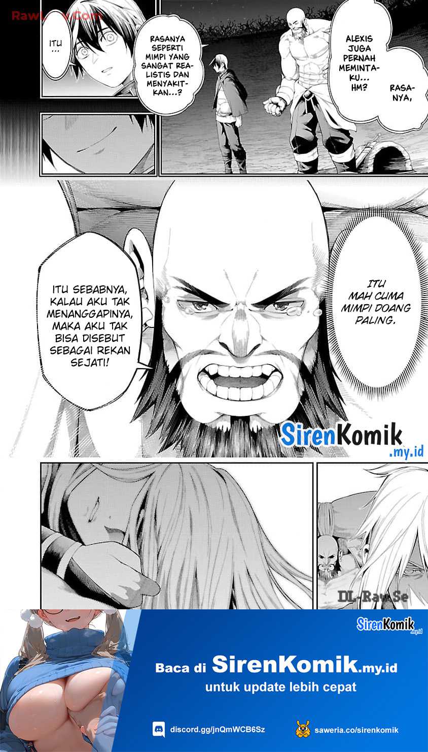 Tsuihousareru Tabi ni Skill wo Te ni Ireta Ore ga, 100 no Isekai de 2-shuume Musou Chapter 15 Gambar 31