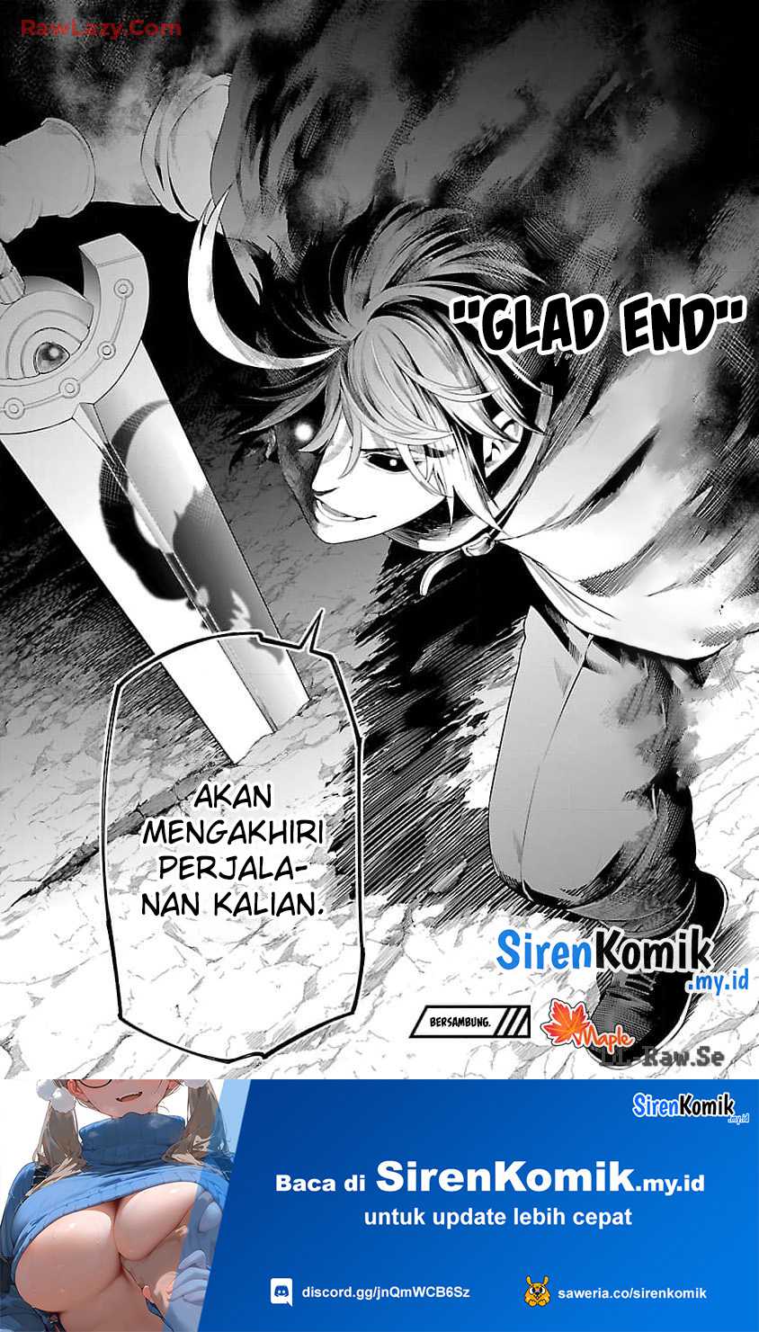 Tsuihousareru Tabi ni Skill wo Te ni Ireta Ore ga, 100 no Isekai de 2-shuume Musou Chapter 15 Gambar 34