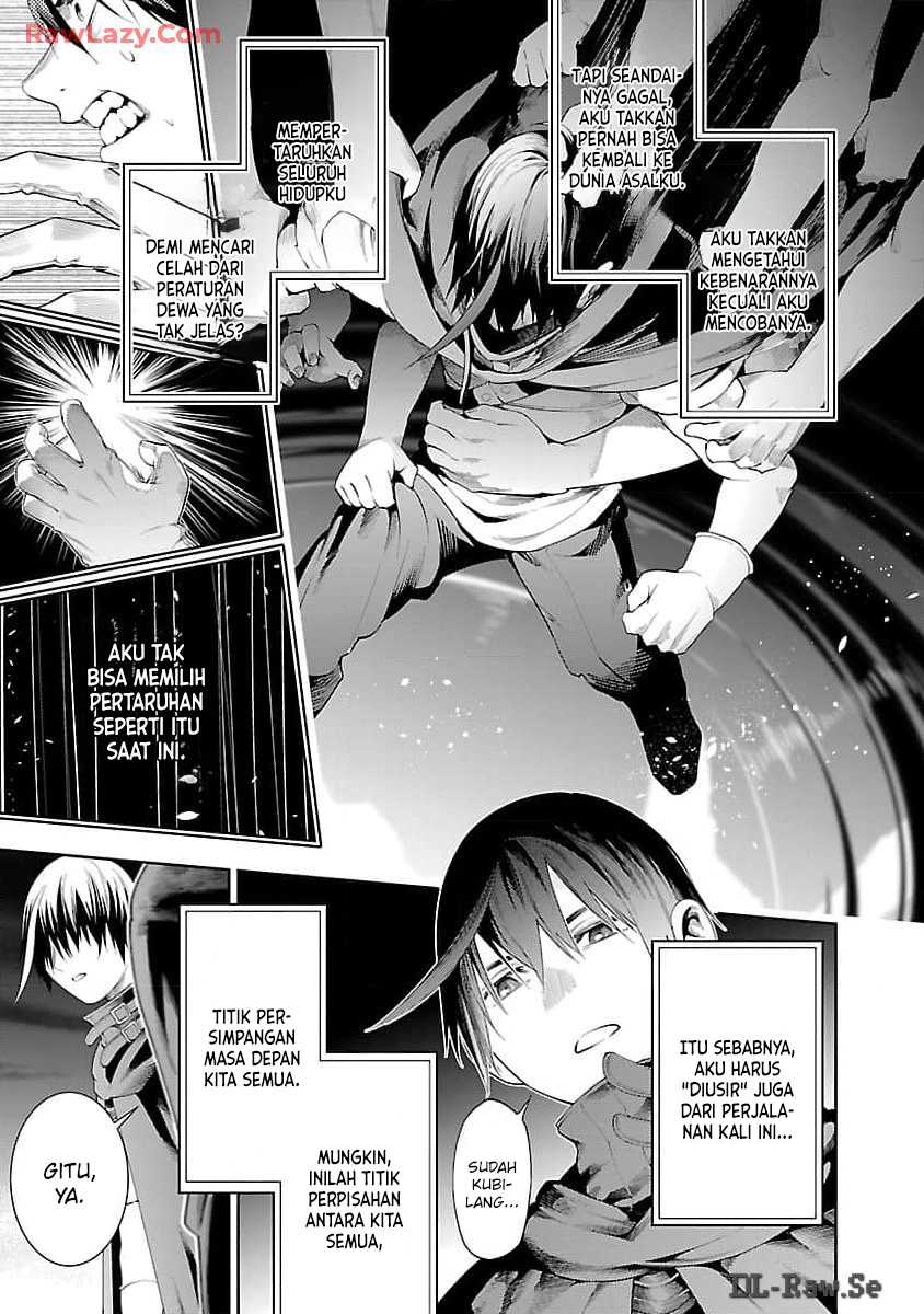 Tsuihousareru Tabi ni Skill wo Te ni Ireta Ore ga, 100 no Isekai de 2-shuume Musou Chapter 15 Gambar 6