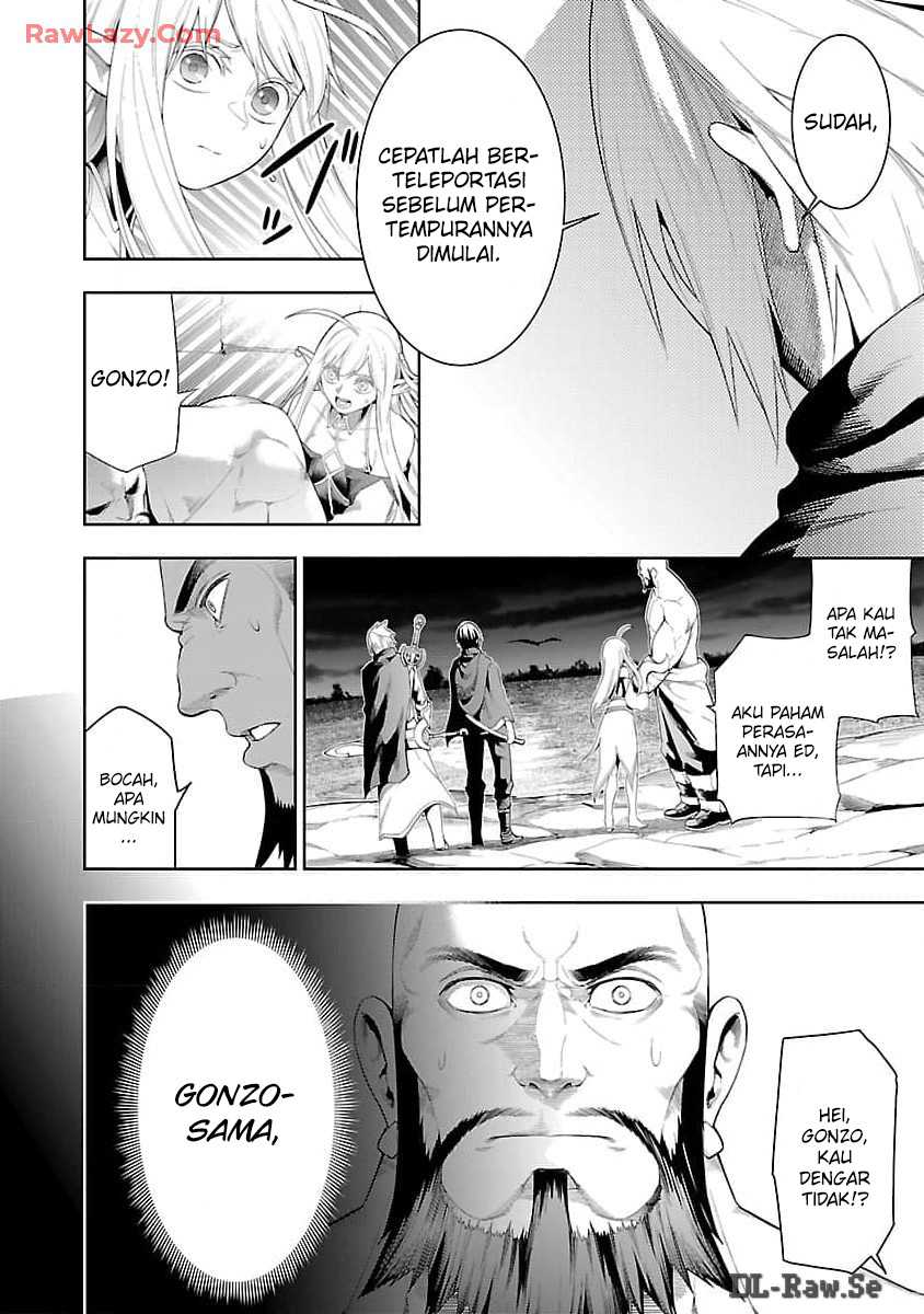 Tsuihousareru Tabi ni Skill wo Te ni Ireta Ore ga, 100 no Isekai de 2-shuume Musou Chapter 15 Gambar 9
