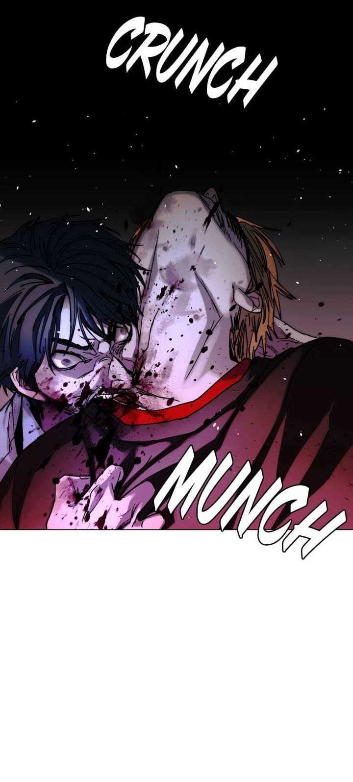 The End of the World is Just a Game to Me Chapter 30 Gambar 17