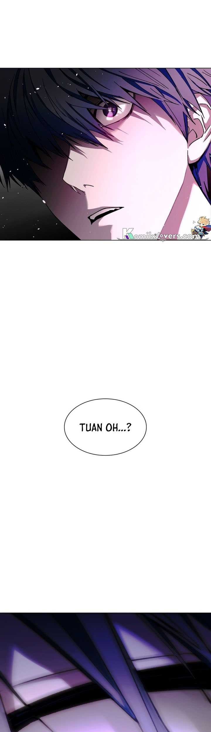 The End of the World is Just a Game to Me Chapter 30 Gambar 18