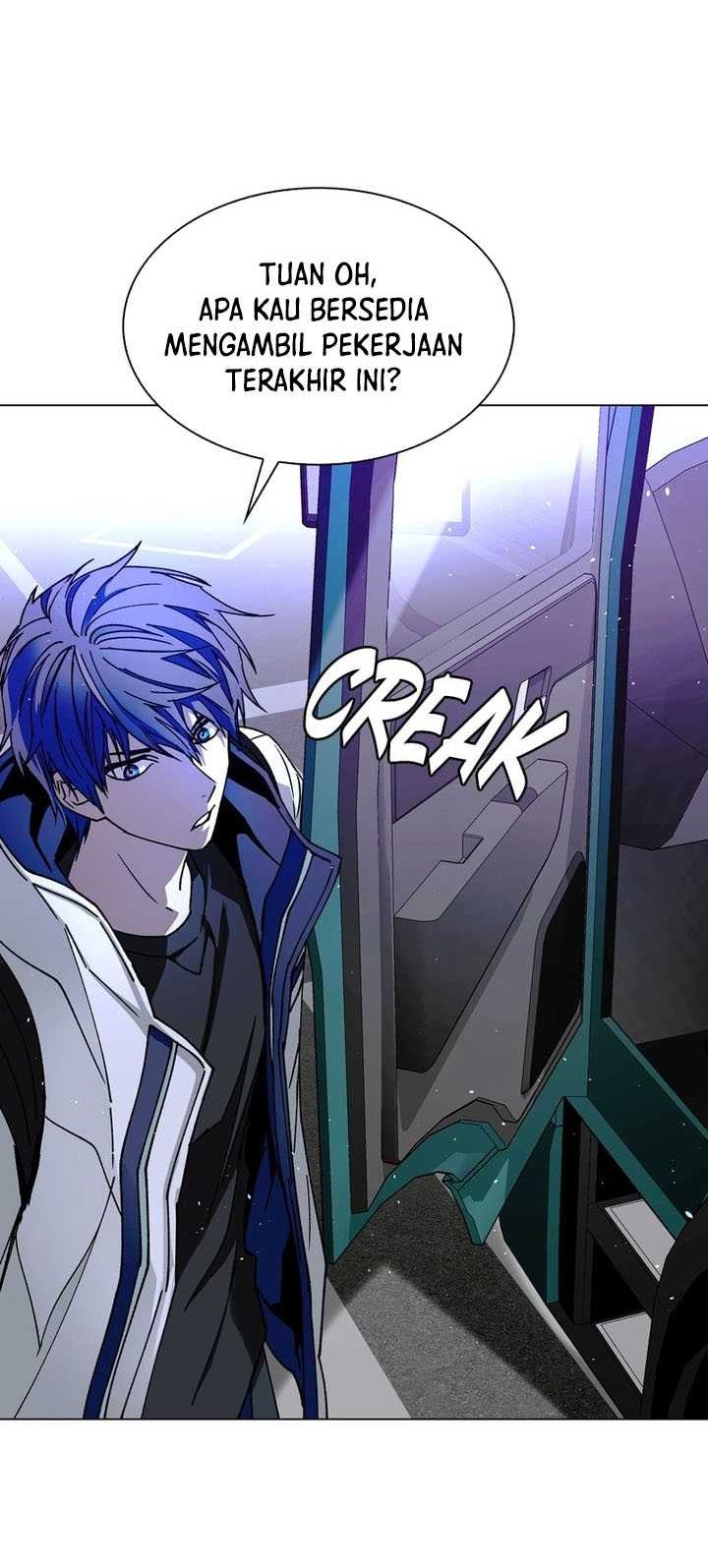 The End of the World is Just a Game to Me Chapter 30 Gambar 27