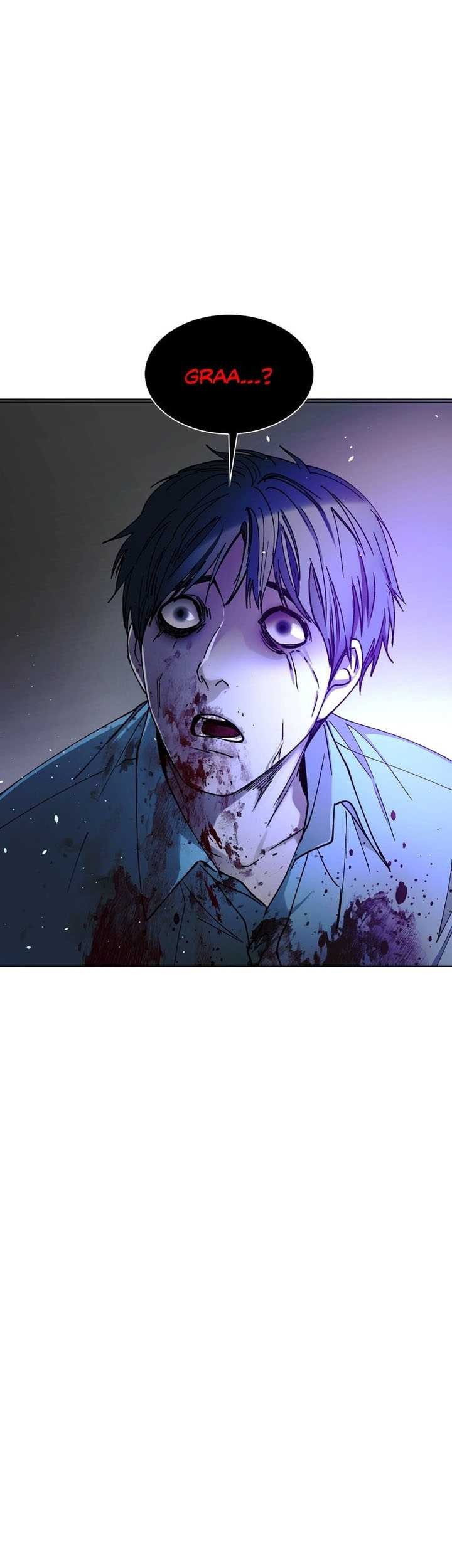 The End of the World is Just a Game to Me Chapter 30 Gambar 28