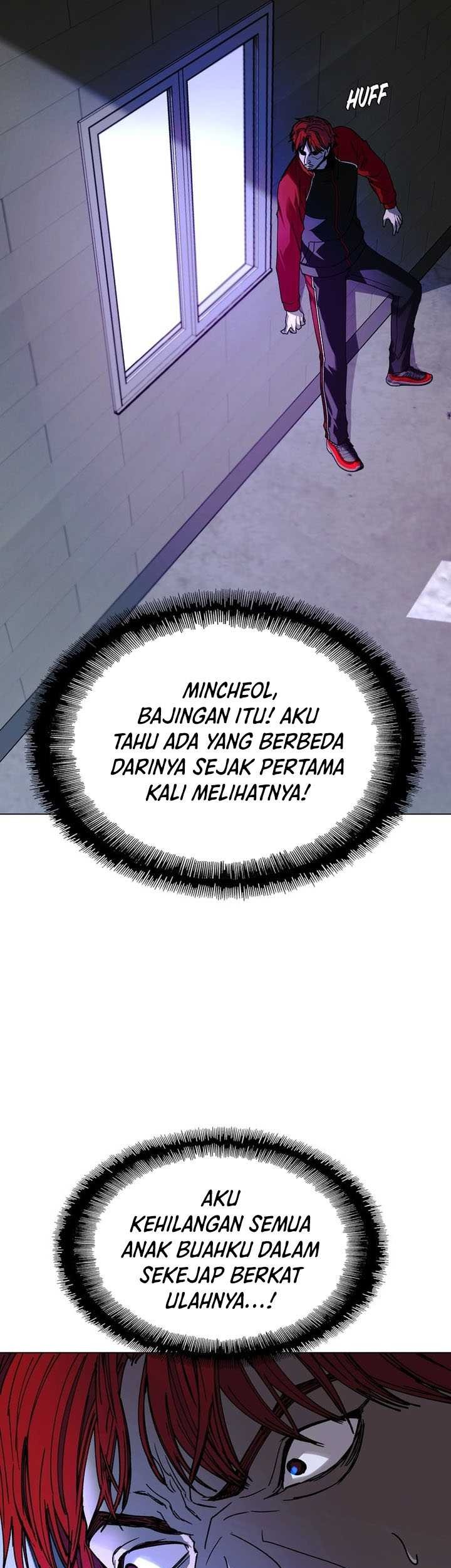 The End of the World is Just a Game to Me Chapter 30 Gambar 30