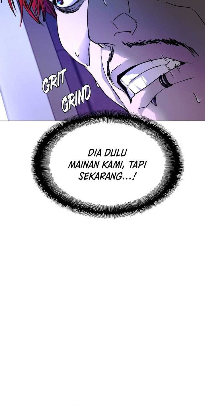 The End of the World is Just a Game to Me Chapter 30 Gambar 31