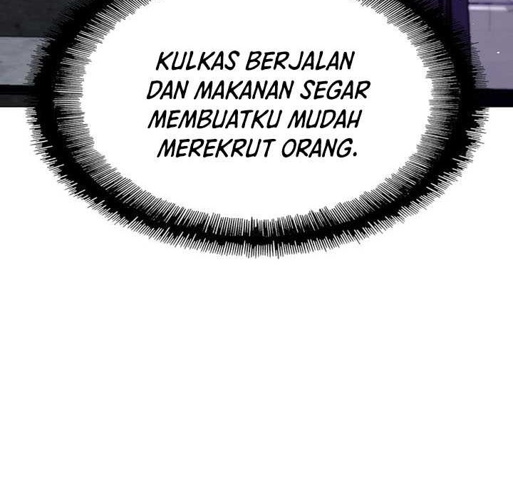 The End of the World is Just a Game to Me Chapter 30 Gambar 35
