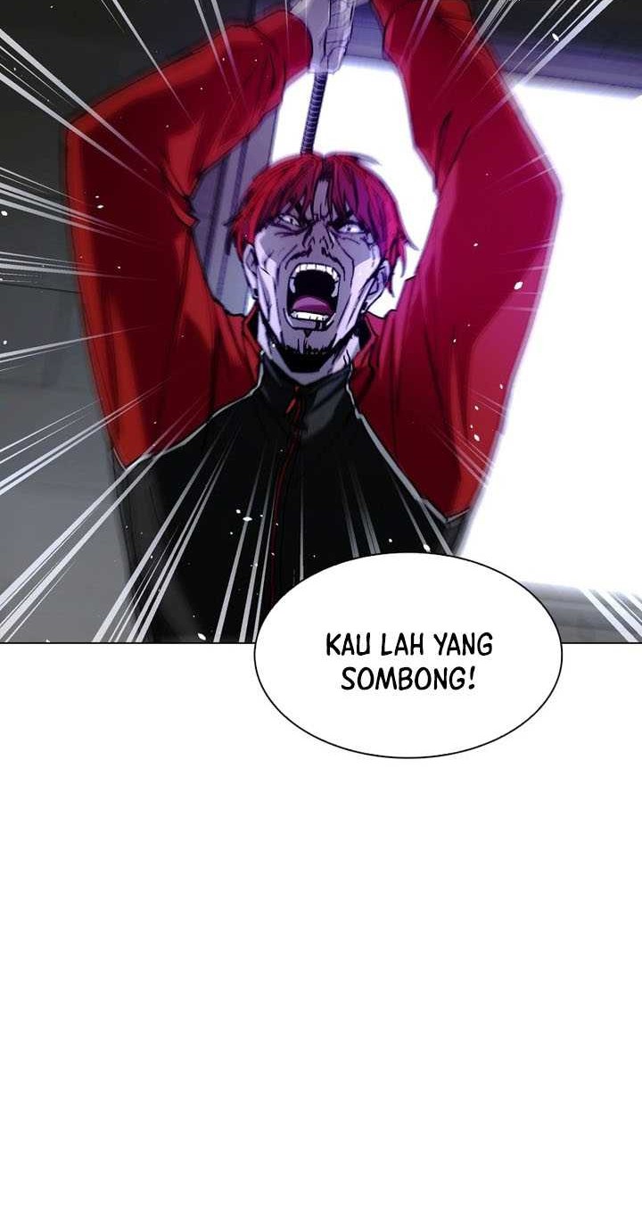 The End of the World is Just a Game to Me Chapter 30 Gambar 41