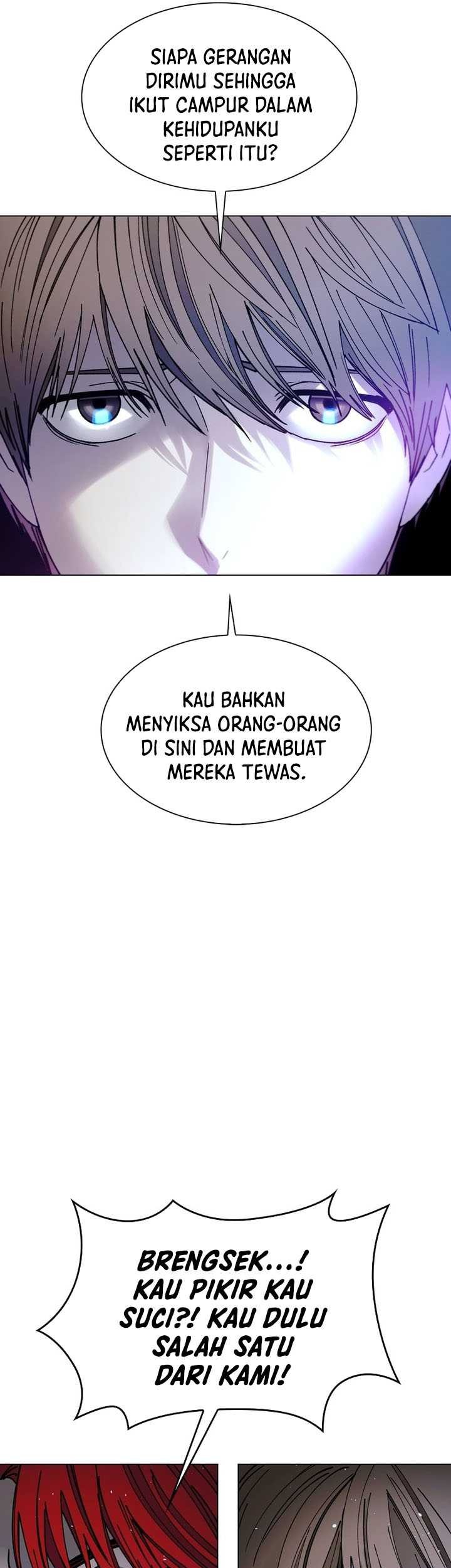 The End of the World is Just a Game to Me Chapter 30 Gambar 42