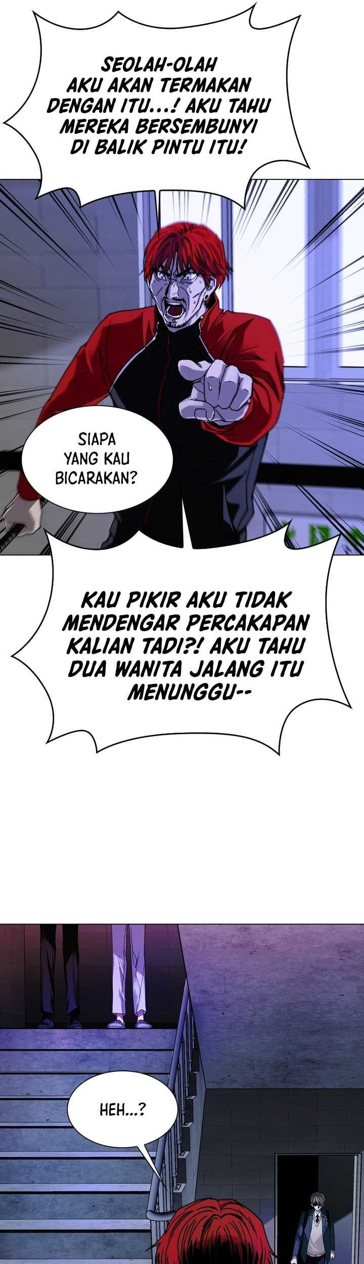 The End of the World is Just a Game to Me Chapter 30 Gambar 46