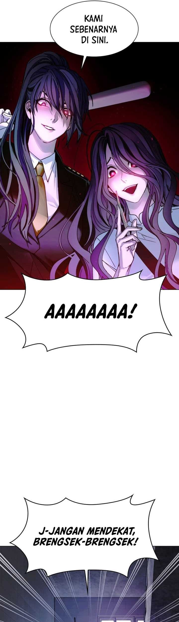 The End of the World is Just a Game to Me Chapter 30 Gambar 48