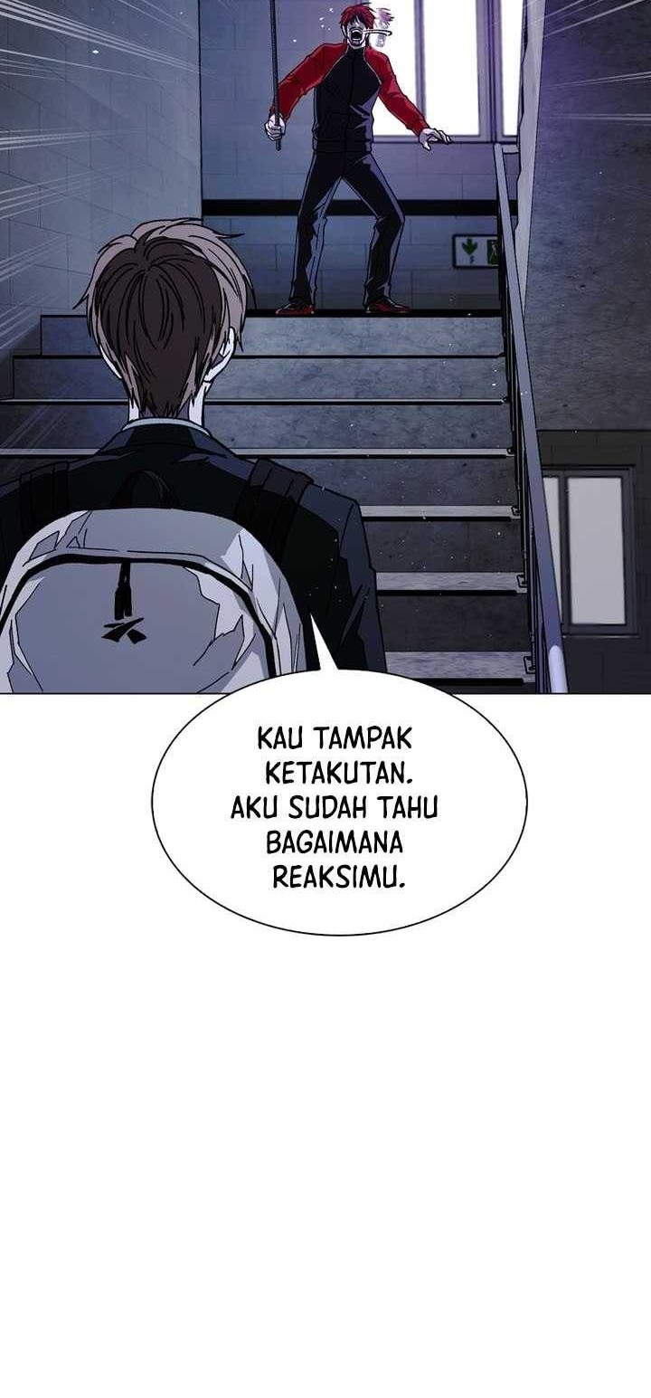 The End of the World is Just a Game to Me Chapter 30 Gambar 49