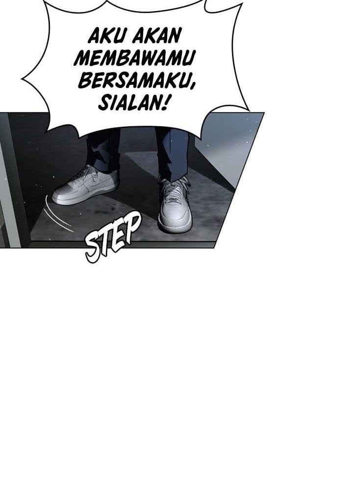 The End of the World is Just a Game to Me Chapter 30 Gambar 51