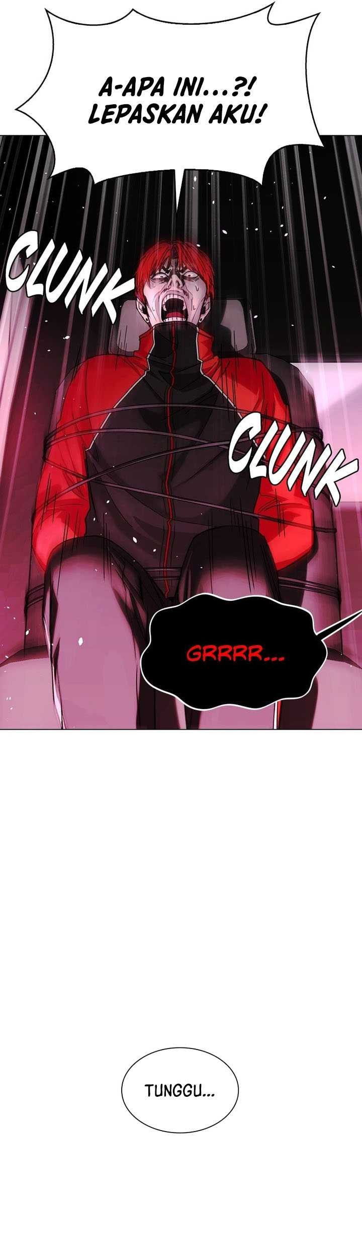 The End of the World is Just a Game to Me Chapter 30 Gambar 66