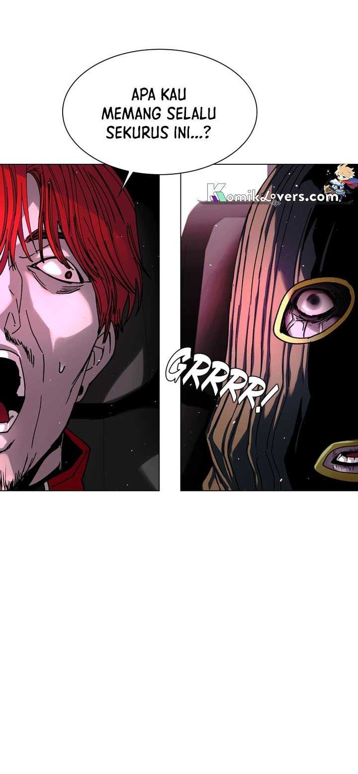 The End of the World is Just a Game to Me Chapter 30 Gambar 67