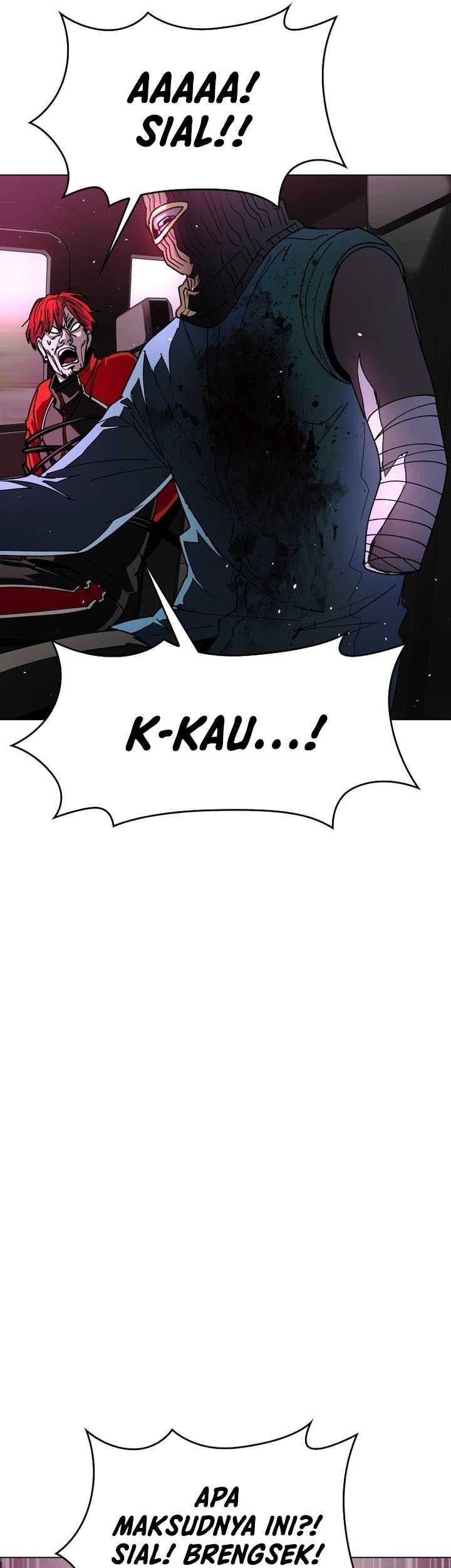 The End of the World is Just a Game to Me Chapter 30 Gambar 68