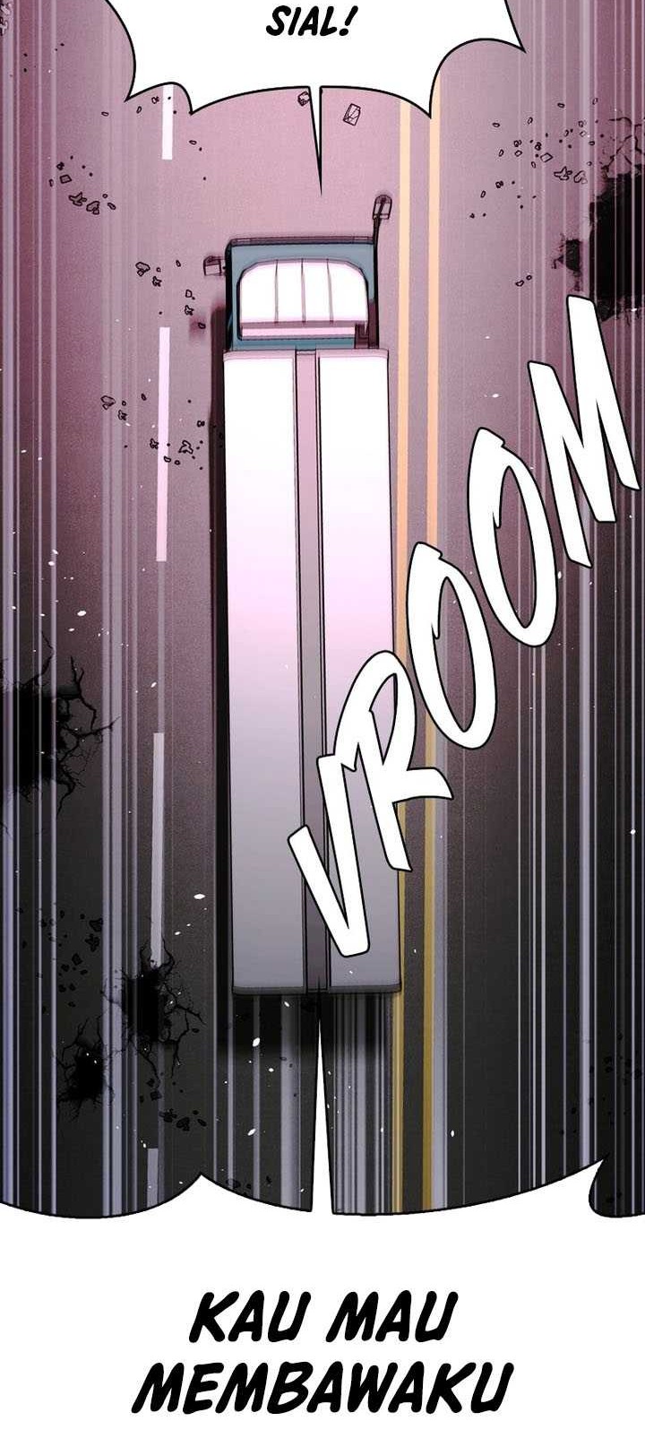 The End of the World is Just a Game to Me Chapter 30 Gambar 69