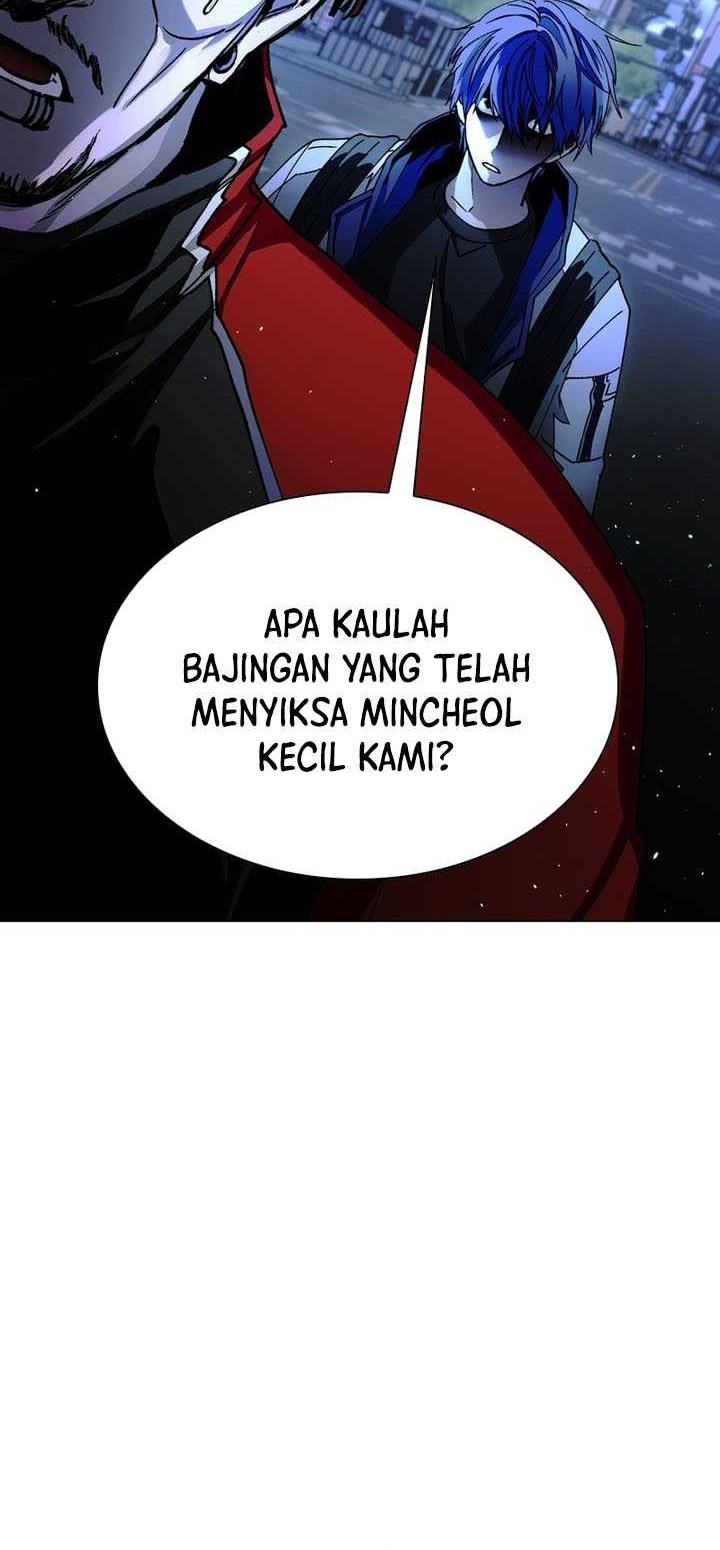The End of the World is Just a Game to Me Chapter 30 Gambar 4