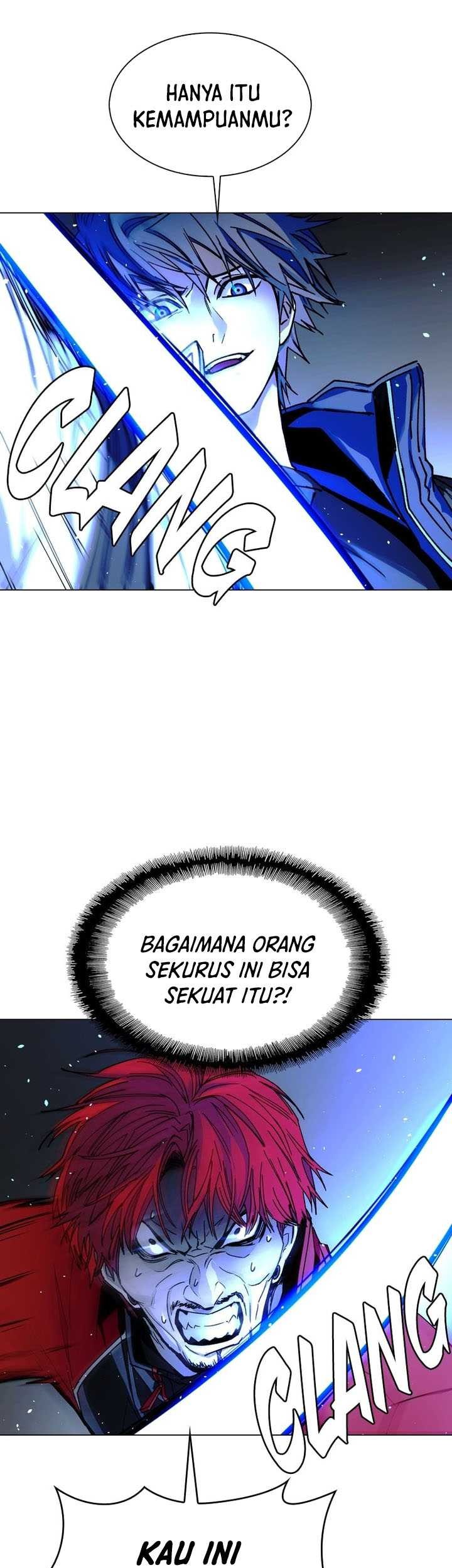 The End of the World is Just a Game to Me Chapter 30 Gambar 11