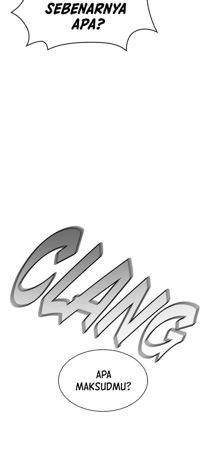 The End of the World is Just a Game to Me Chapter 30 Gambar 12