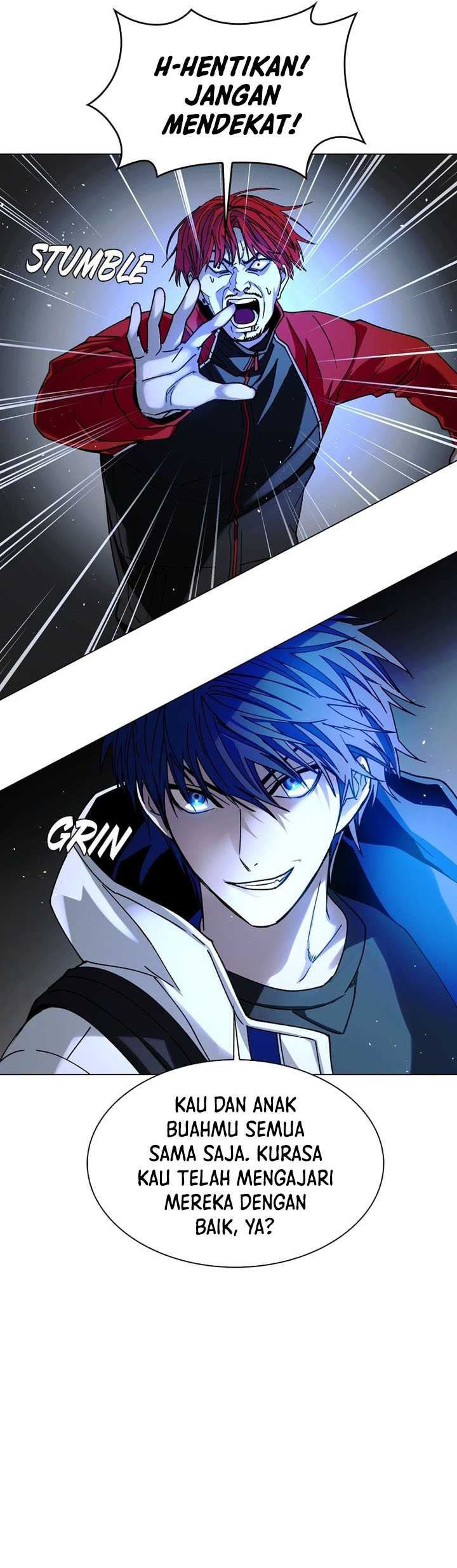 The End of the World is Just a Game to Me Chapter 30 Gambar 15