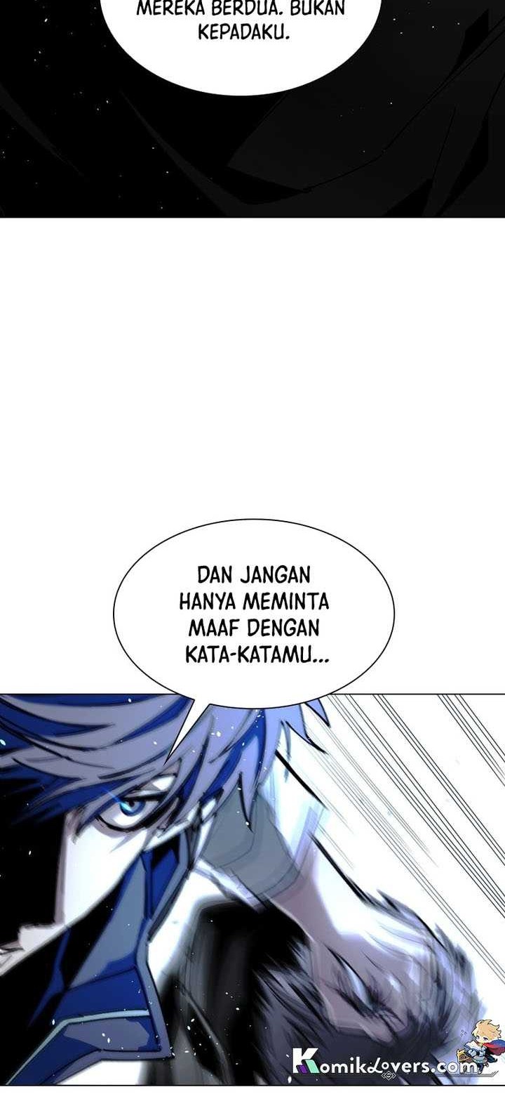 The End of the World is Just a Game to Me Chapter 29 Gambar 32