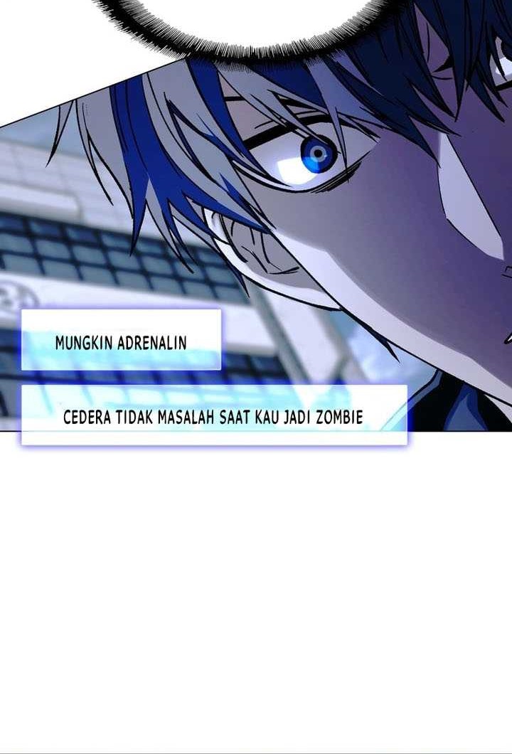 The End of the World is Just a Game to Me Chapter 29 Gambar 42