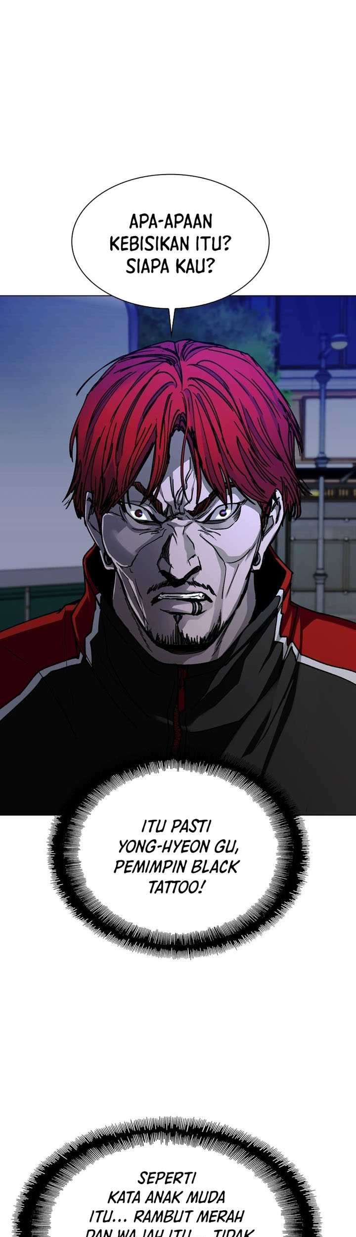 The End of the World is Just a Game to Me Chapter 29 Gambar 49