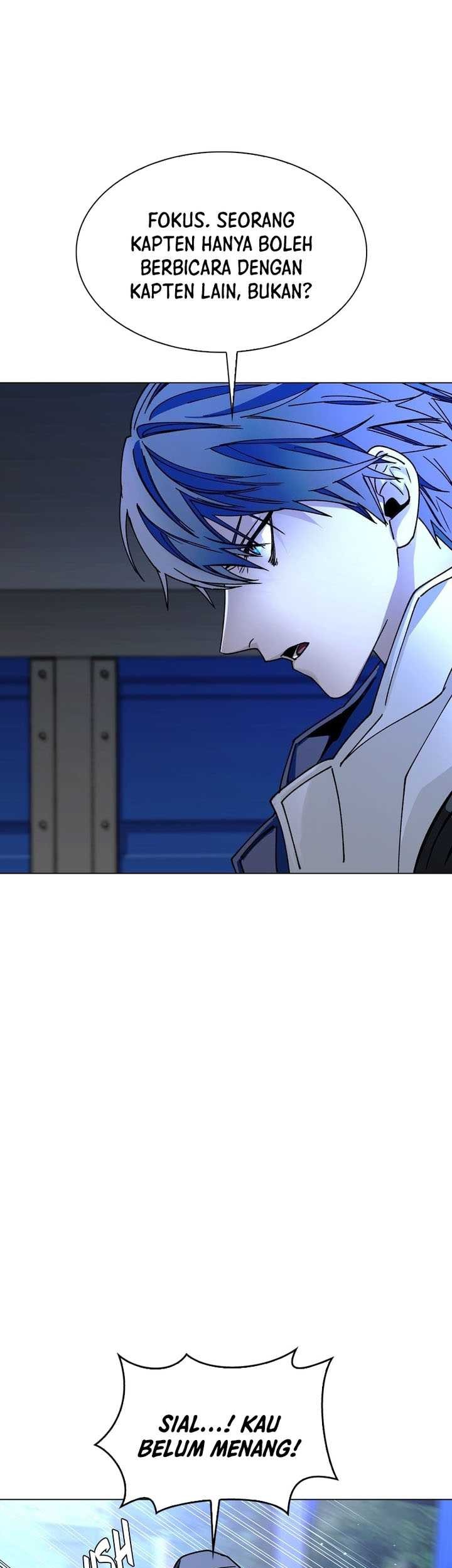 The End of the World is Just a Game to Me Chapter 29 Gambar 7