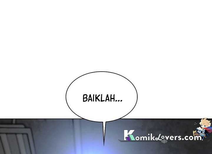 The End of the World is Just a Game to Me Chapter 28 Gambar 18