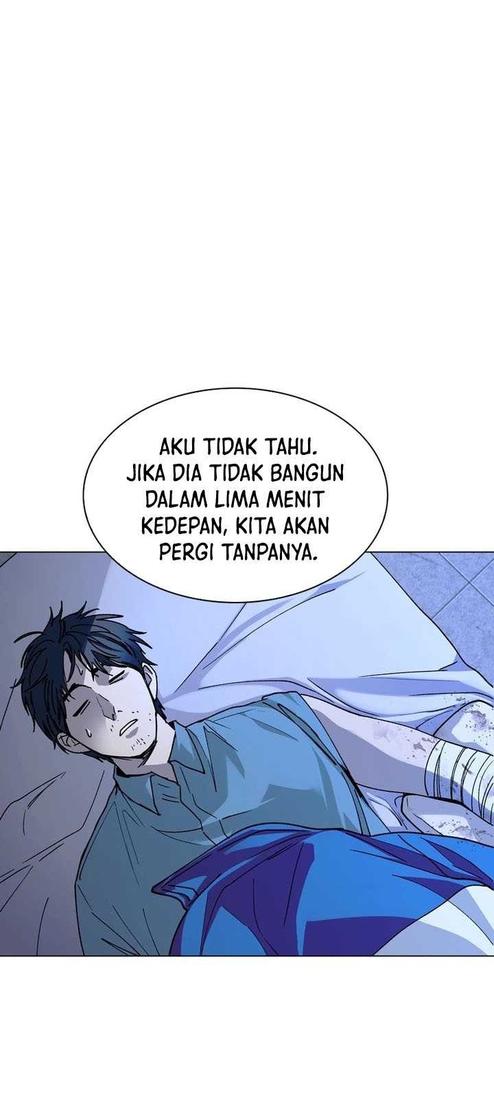 The End of the World is Just a Game to Me Chapter 28 Gambar 34