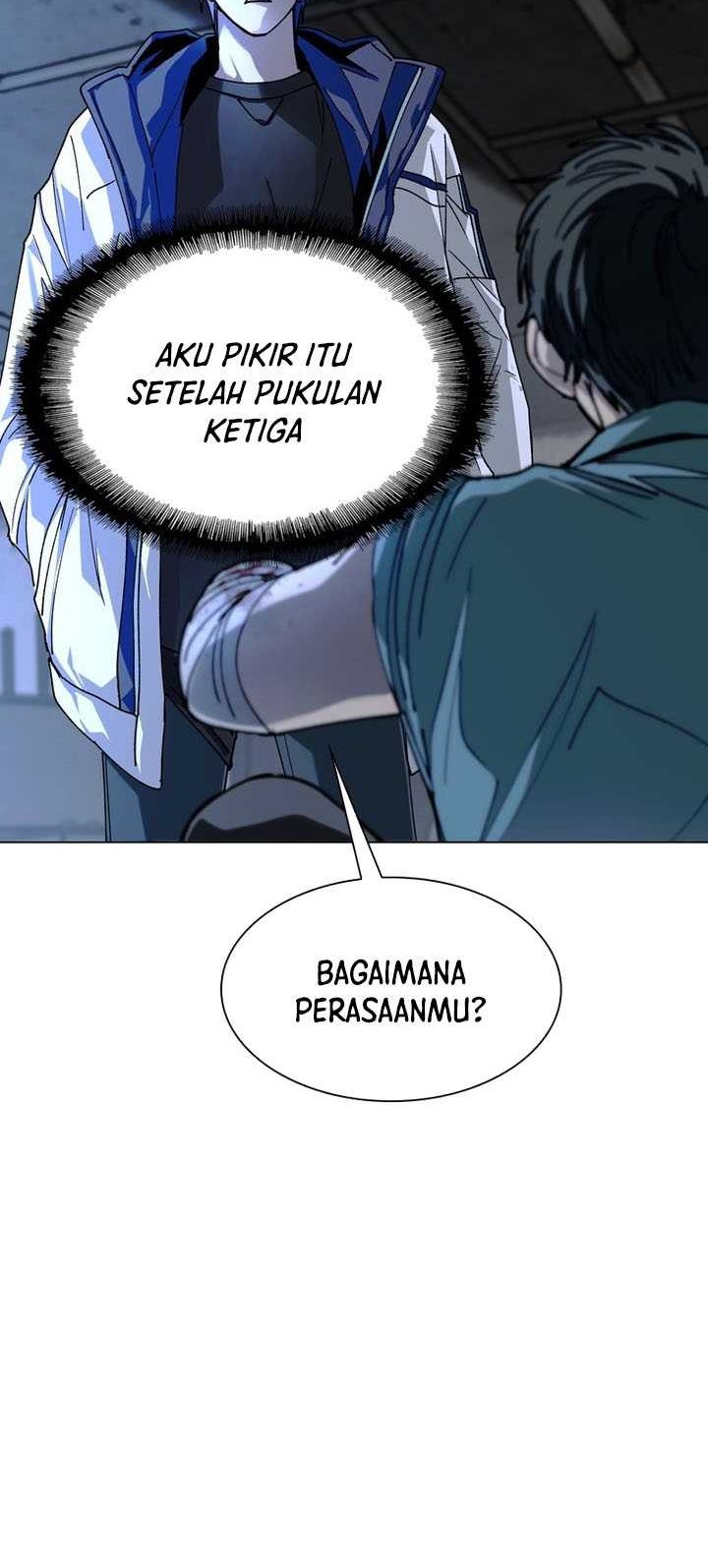 The End of the World is Just a Game to Me Chapter 28 Gambar 38
