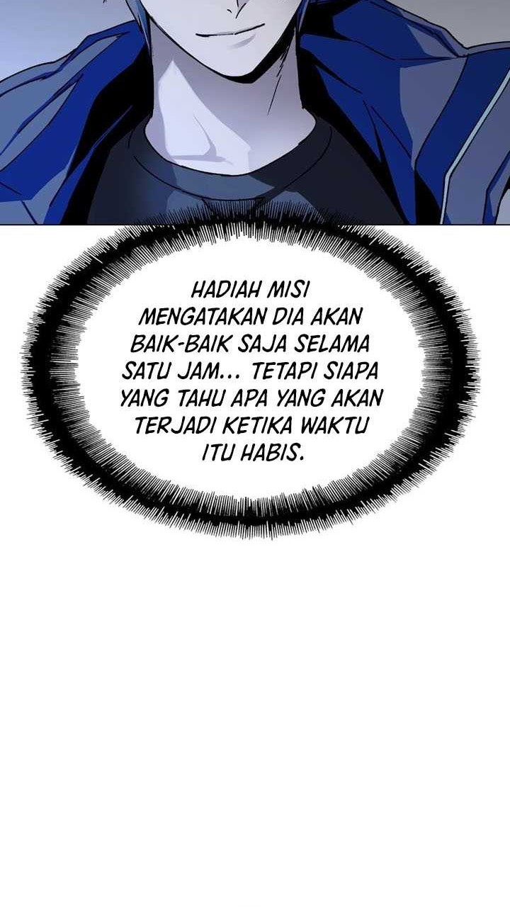The End of the World is Just a Game to Me Chapter 28 Gambar 40