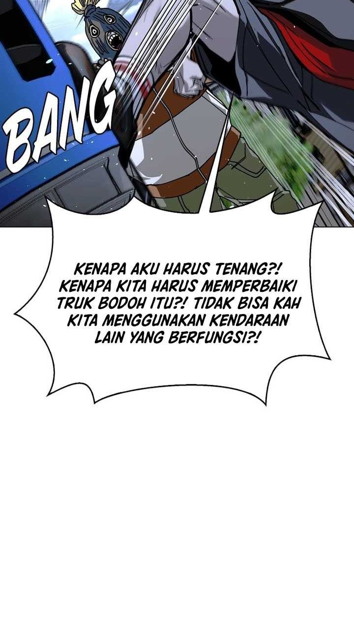 The End of the World is Just a Game to Me Chapter 28 Gambar 44